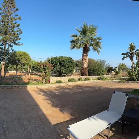 Kamarinos Appartement Monemvasía