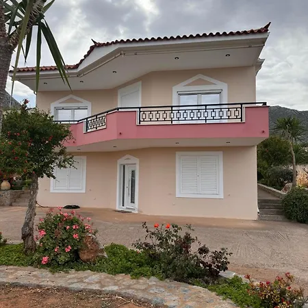 Kamarinos Appartement