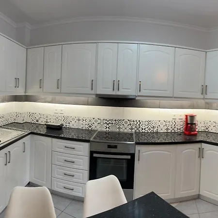 Kamarinos Appartement